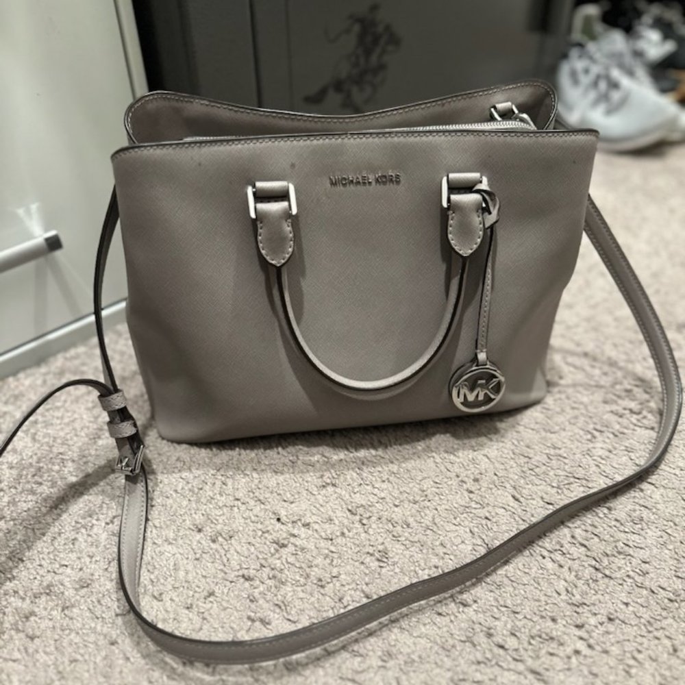 Authentic Michael Kors Purse